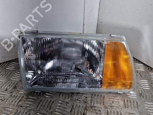 Used Left headlight Left headlight CITROËN C15 Box Body/MPV (VD_) 1.1 (48 hp) 32259227 32259227
