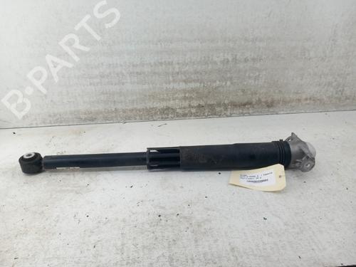 Used Left rear shock absorber VW POLO VI (AW1, BZ1, AE1) 1.0 TSI (110 hp) 28738513