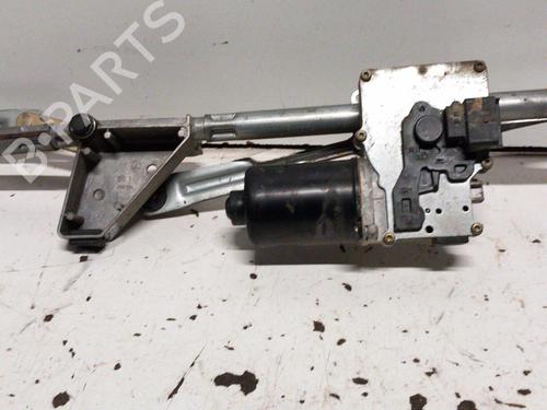 Viskermotor vindrude PEUGEOT 307 CC (3B) 2.0 16V (136 hp) 28758888