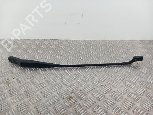 Used Front windshield wiper arm PEUGEOT 3008 I MPV (0U_) 1.6 HDi (114 hp) 28736155