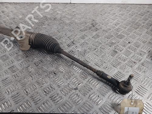 Used Steering rack Steering rack TOYOTA YARIS (_P13_) 1.4 D (NLP130_, NLP130) (90 hp) 31758382 31758382