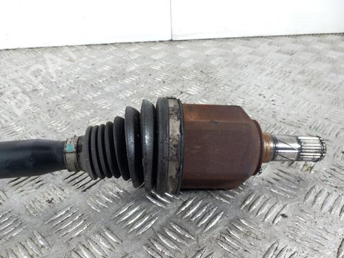 Left front driveshaft ALFA ROMEO GIULIETTA (940_) 1.6 JTDM (940FXD1A) | BP28739127M38 