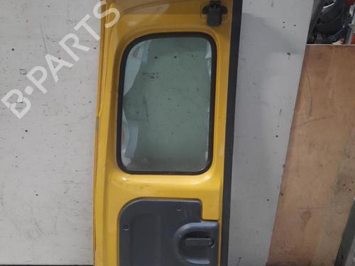 Right tailgate RENAULT KANGOO (KC0/1_) D 65 1.9 (KC0E, KC02, KC0J, KC0N) | BP28778901C77