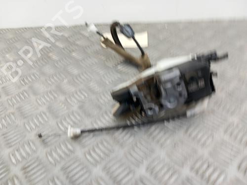Used Electronic module CITROËN BERLINGO Box Body/MPV (B9) 1.6 HDi / BlueHDi 75 (75 hp) 28756802
