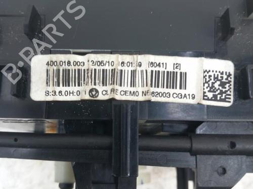 Climate control CITROËN C3 II (SC_) 1.1 i | BP28767935I5 - Image 4