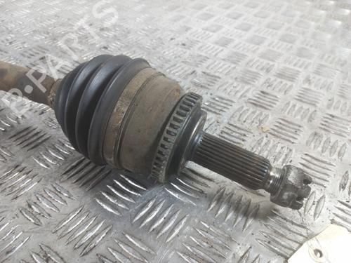 Right front driveshaft HYUNDAI i30 (FD) 1.6 CRDi | BP28734002M39 