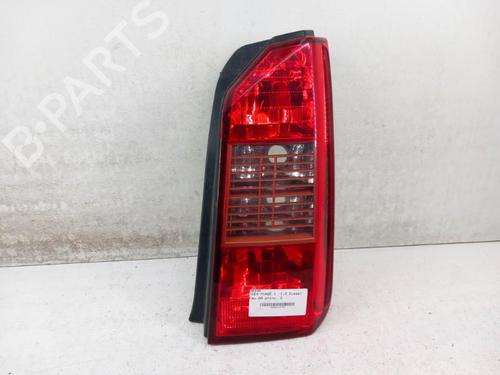 Right taillight FIAT IDEA (350_) 1.3 D Multijet | BP28783428C35 - Image 3