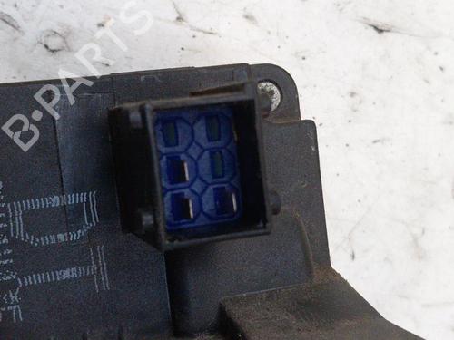 Rear right lock OPEL ZAFIRA A MPV (T98) 2.0 DTI 16V (F75) | BP28785835C99 