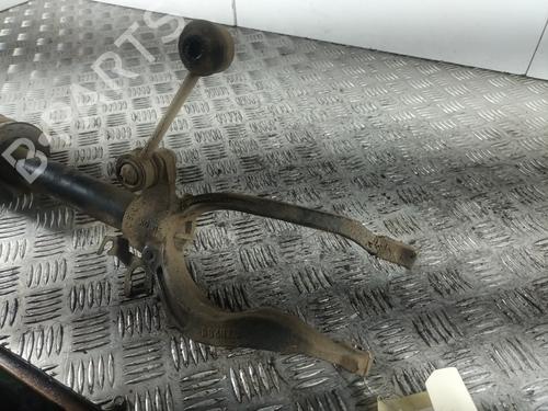 Right front shock absorber ALFA ROMEO 147 (937_) 1.9 JTDM 8V (937.AXD1A, 937.AXU1A, 937.BXU1A) | BP28782609M17