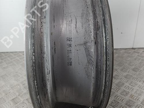 Rim JAGUAR X-TYPE I Estate (X400) 2.0 D | BP28742529C45
