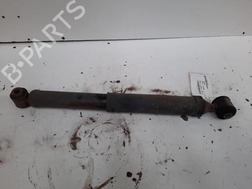 Left rear shock absorber PEUGEOT 208 I (CA_, CC_) 1.4 HDi | BP28776338M18 