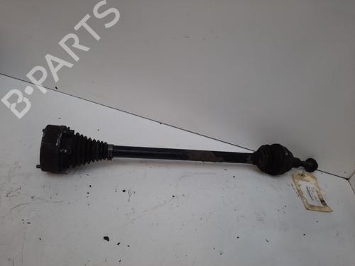 Used Left rear driveshaft Left rear driveshaft VW TIGUAN (5N_) 2.0 TDI 4motion (140 hp) 28747697 28747697