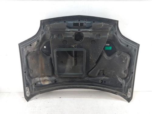 Used Hood NISSAN X-TRAIL I (T30) 2.2 dCi 4x4 (136 hp) 28783752
