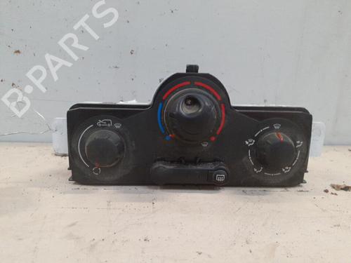 Used Climate control Climate control RENAULT KANGOO Express (FW0/1_) 1.5 dCi 90 (FW0G, FW05, FW08, FW11) (90 hp) 28765146 28765146