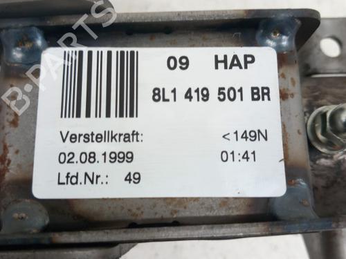 Steering column AUDI A3 (8L1) 1.6 | BP28738305M21 