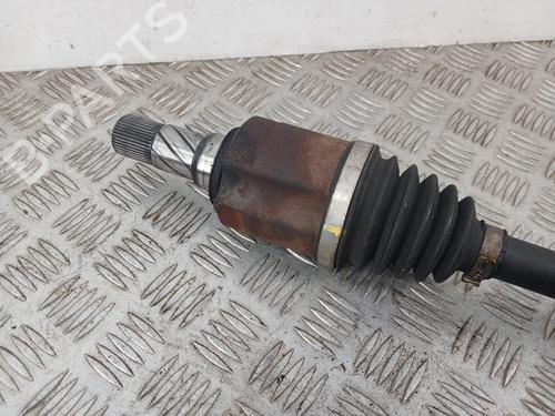 Used Left front driveshaft Left front driveshaft RENAULT SCÉNIC III (JZ0/1_) 1.9 dCi (JZ0J, JZ1J, JZ1K, JZ1S) (131 hp) 33946802 33946802