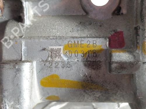 Spjældhus HONDA CIVIC VIII Hatchback (FN, FK) 1.4 (FK1, FN4) (100 hp) 28750685