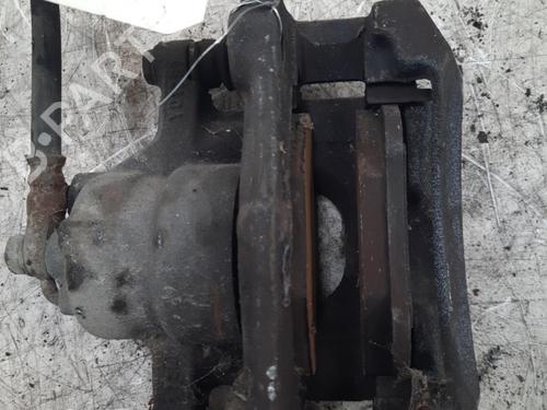Used Right front brake caliper CITROËN C1 (PM_, PN_) 1.0 (68 hp) 28760638