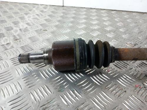 Left front driveshaft FORD FOCUS I (DAW, DBW) 1.6 16V | BP28740947M38