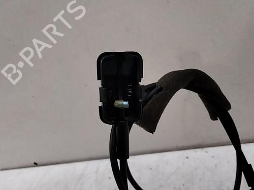 Used Electronic module Electronic module RENAULT CLIO III (BR0/1, CR0/1) 1.2 16V Hi-Flex (BR1U, CR1U) (75 hp) 28759432 28759432