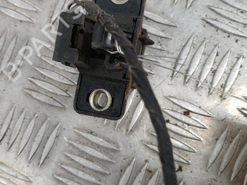 Interruttore DACIA LODGY (JS_) 1.2 TCe (JSAY, JSM0) | BP31097486I30