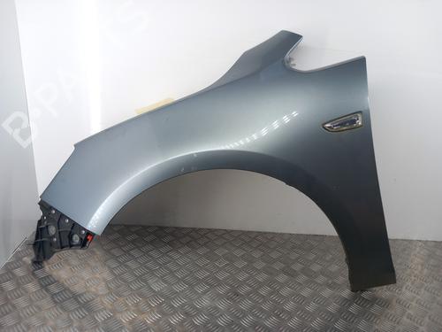 Used Left front fenders OPEL ASTRA J (P10) 1.4 Turbo (68) (140 hp) 28742364