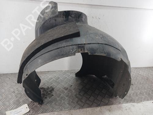 Hjulbue VW POLO V (6R1, 6C1) 1.4 TDI (75 hp) 32018523