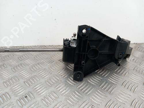Levier de vitesses Levier de vitesses CITROËN BERLINGO MULTISPACE (B9) [2008-2026] 34627043 34627043