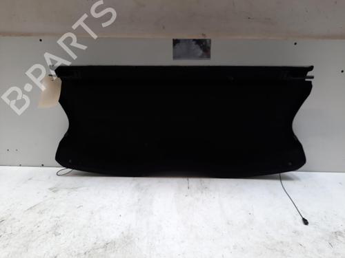 Used Rear parcel shelf FORD FIESTA V (JH_, JD_) 1.4 16V (80 hp) 28771402