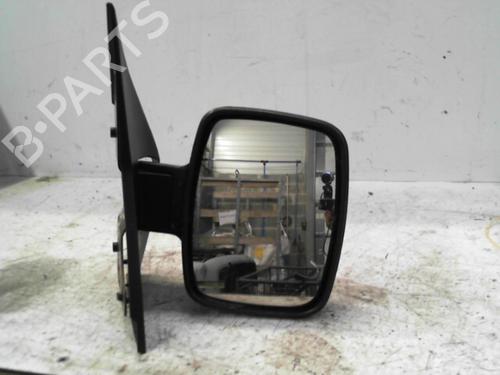 Used Right mirror MERCEDES-BENZ VITO Van (W638) 108 D 2.3 (638.064, 638.068) (79 hp) 28777278