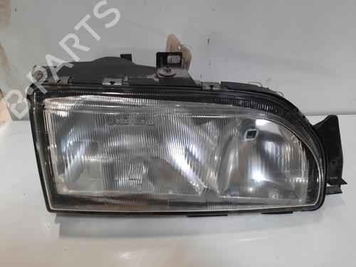 Right headlight FORD SIERRA II (GBG, GB4) 2.0 | BP28749891C29 