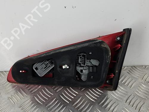 Venstre baglygte bagklap PEUGEOT 607 (9D, 9U) 2.7 HDi 24V | BP29063824C79 