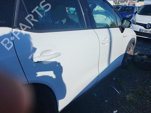 Used Parts CITROËN C3 AIRCROSS II (2R_, 2C_) 1.5 BlueHDi 100 (2CYHYJ) 4951738