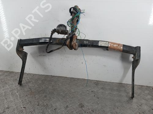 Used Tow ball/Mechanism Tow ball/Mechanism DACIA DUSTER SUV Van [2011-2026] 36398153 36398153