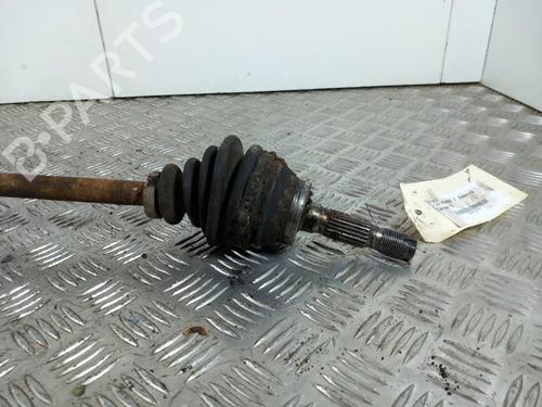 Left front driveshaft CITROËN VISA 11 E | BP28740996M38 
