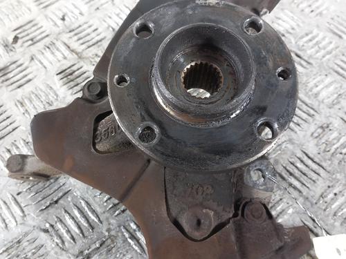 Used Right front steering knuckle FIAT 500 (312_) 1.2 (312AXA1A) (69 hp) 28782833