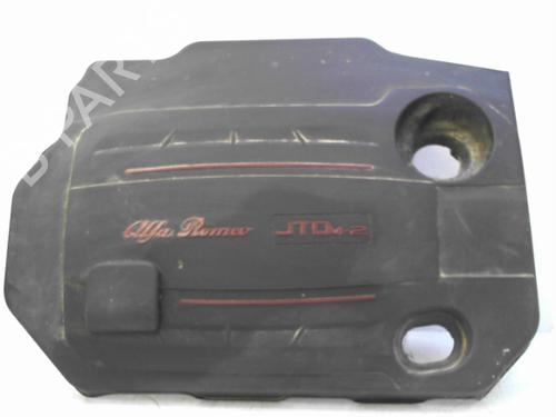 Used Upper protection ALFA ROMEO GIULIETTA (940_) 2.0 JTDM (940FXQ1A, 940FYC1A) (150 hp) 28765630