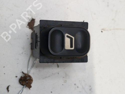 Used Right rear window switch PEUGEOT 406 (8B) 2.0 HDI 110 (109 hp) 28748310