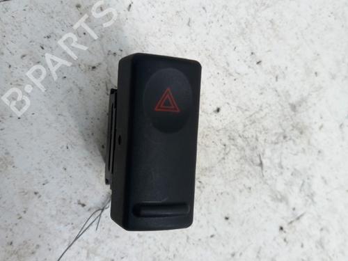 Used Warning switch RENAULT 19 I Chamade (L53_) 1.9 D (L534, L53J) (64 hp) 28738527