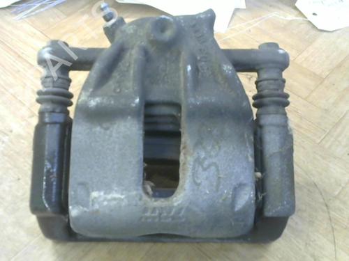 Used Right front brake caliper Right front brake caliper DACIA DOKKER MPV (KE_) 1.5 dCi / Blue dCi 75 (KEAJ, KEAH, KEJW) (75 hp) 28777174 28777174