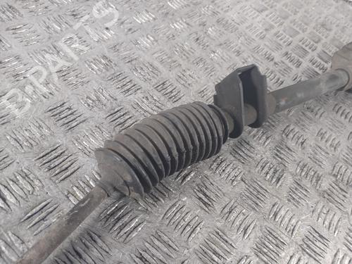 Used Steering rack Steering rack RENAULT CLIO II (BB_, CB_) 1.2 (BB0A, BB0F, BB10, BB1K, BB28, BB2D, BB2H, CB0A,... (58 hp) 32517229 32517229