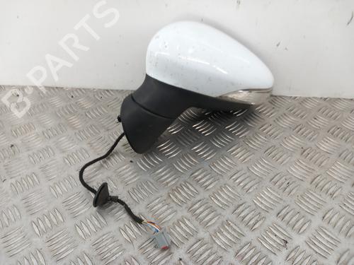 Left mirror FORD FIESTA VI (CB1, CCN) 1.25 | BP29482189C26 