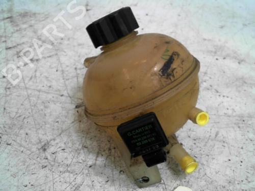 Used Expansion tank PEUGEOT 206 Hatchback (2A/C) 1.4 HDi eco 70 (68 hp) 28754932