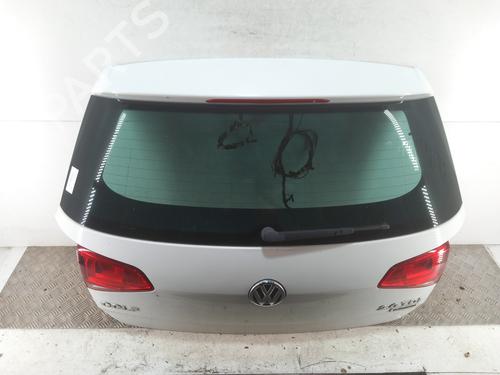 Used Tailgate VW GOLF VII (5G1, BQ1, BE1, BE2) 2.0 TDI (150 hp) 29612171