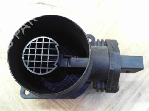 Used Mass air flow sensor VW POLO IV (9N_, 9A_) 1.4 TDI (70 hp) 28777556