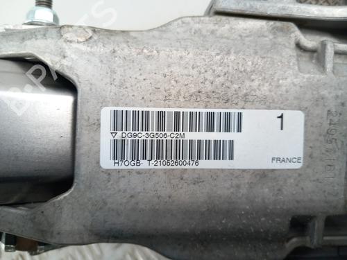 Steering column FORD MONDEO V Turnier (CF) 2.0 Hybrid iVCT | BP29412291M21 - Image 6