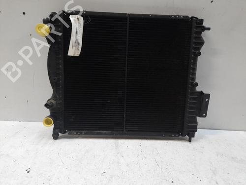 Used Water radiator Water radiator RENAULT CLIO I (B/C57_, 5/357_) 1.4 (80 hp) 28748715 28748715