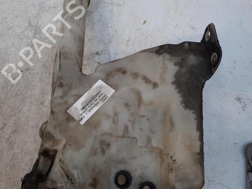 Used Windscreen washer tank JEEP GRAND CHEROKEE II (WJ, WG) 2.7 CRD 4x4 (163 hp) 28763145