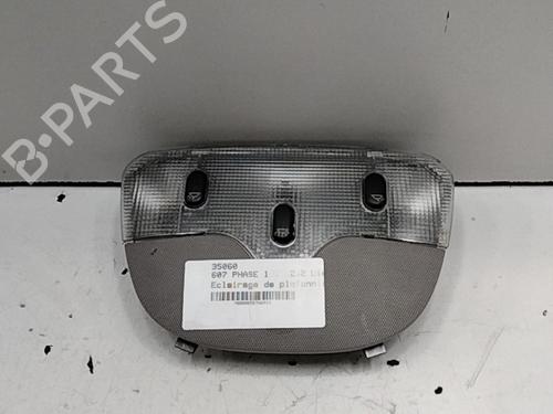 interior-roof-light-peugeot-607-9d-9u-2000-28764521 main image