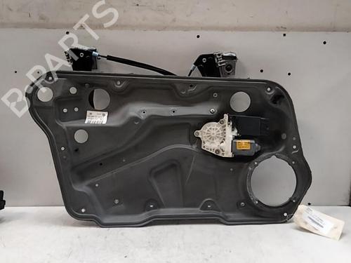 Front left window mechanism VW GOLF IV (1J1) 1.9 TDI | BP28771035C22